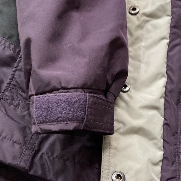 Columbia Bugaboo Ski Winter Coat- Outer Layer - S - Picture 9 of 11